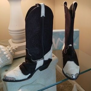 Cowboy boots